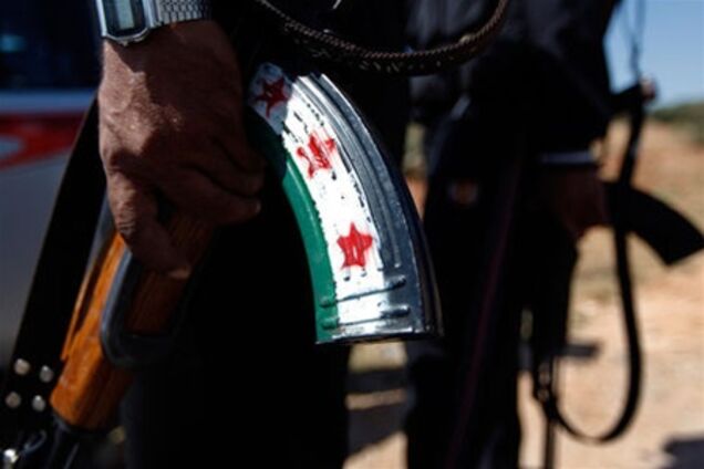 Сирійські повстанці стратили шейха за підтримку Асада