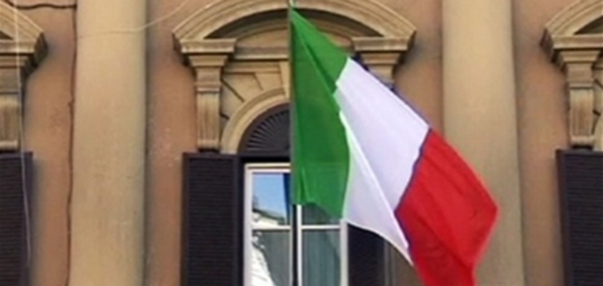 Президент Італії розповів про плани щодо розв'язання політичної кризи