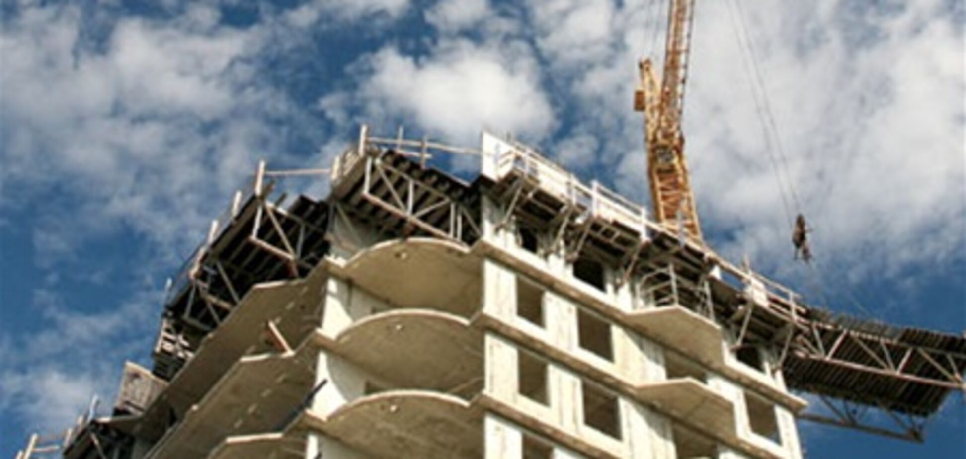 Экс-министр придумал, как решить жилищную проблему в Киеве