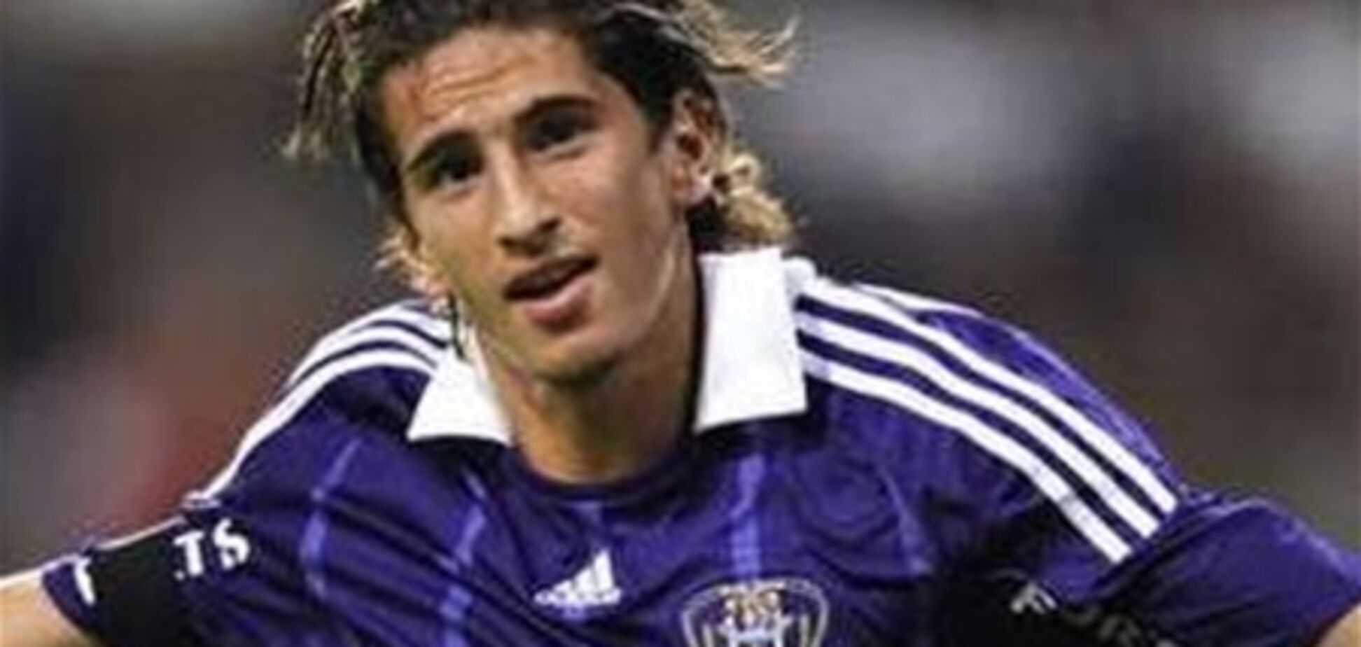 Украинский нападающий перебирается в Италию