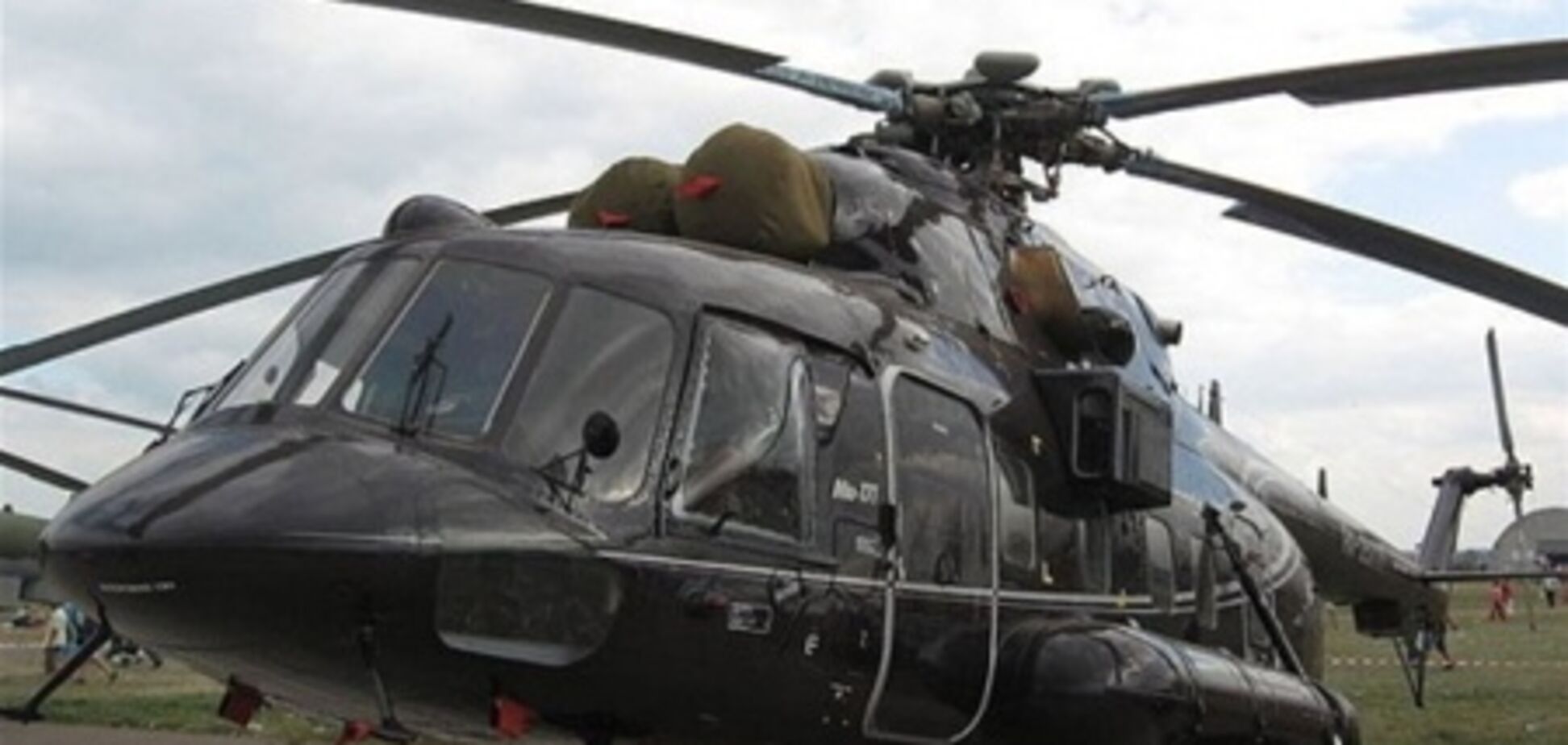 Перу витратить $ 400 млн на боротьбу з наркомафією