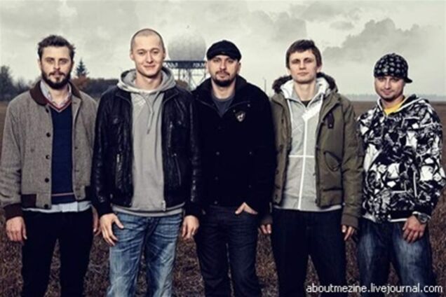 'Бумбокс': нам пока рано говорить о лучших песнях