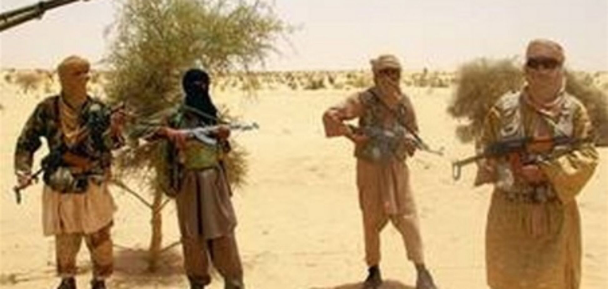 У Лівії 150 бойовиків атакували авіабазу: є жертви