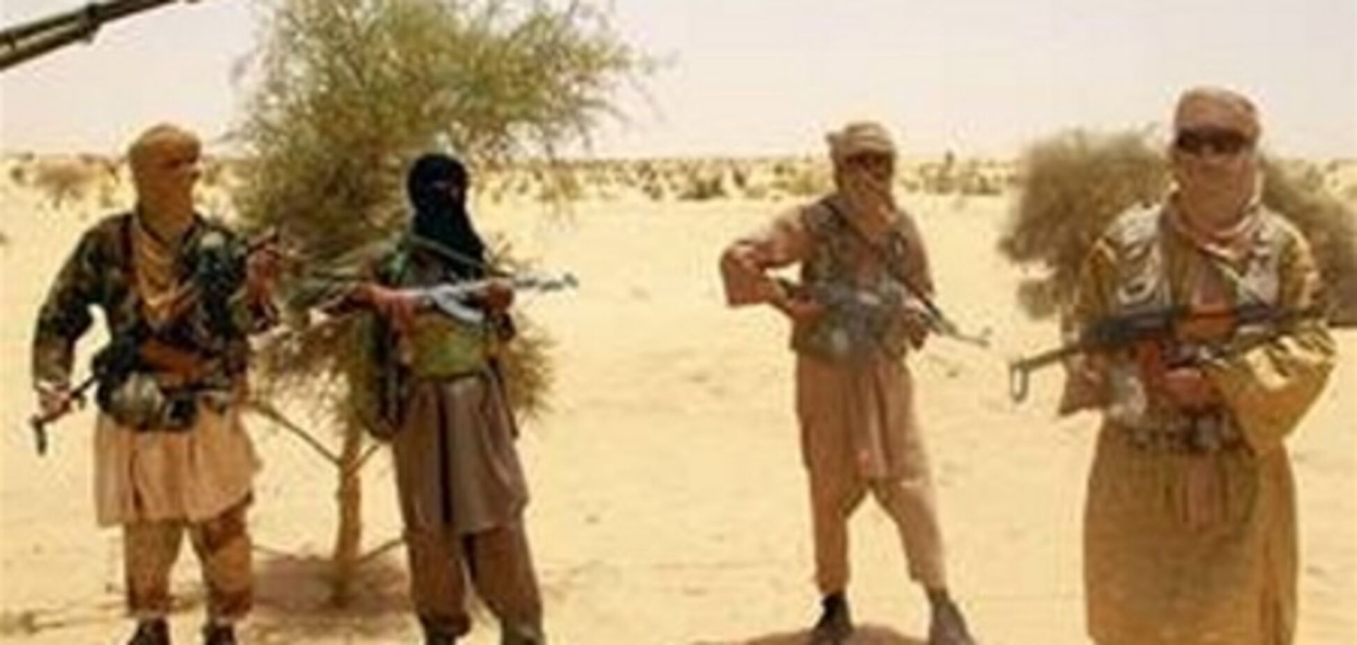 В Ливии 150 боевиков атаковали авиабазу: есть жертвы