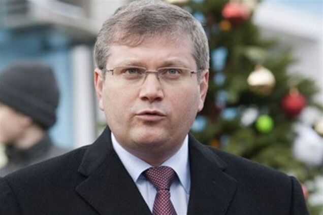 Вілкул: в уряді очікуються кадрові перестановки