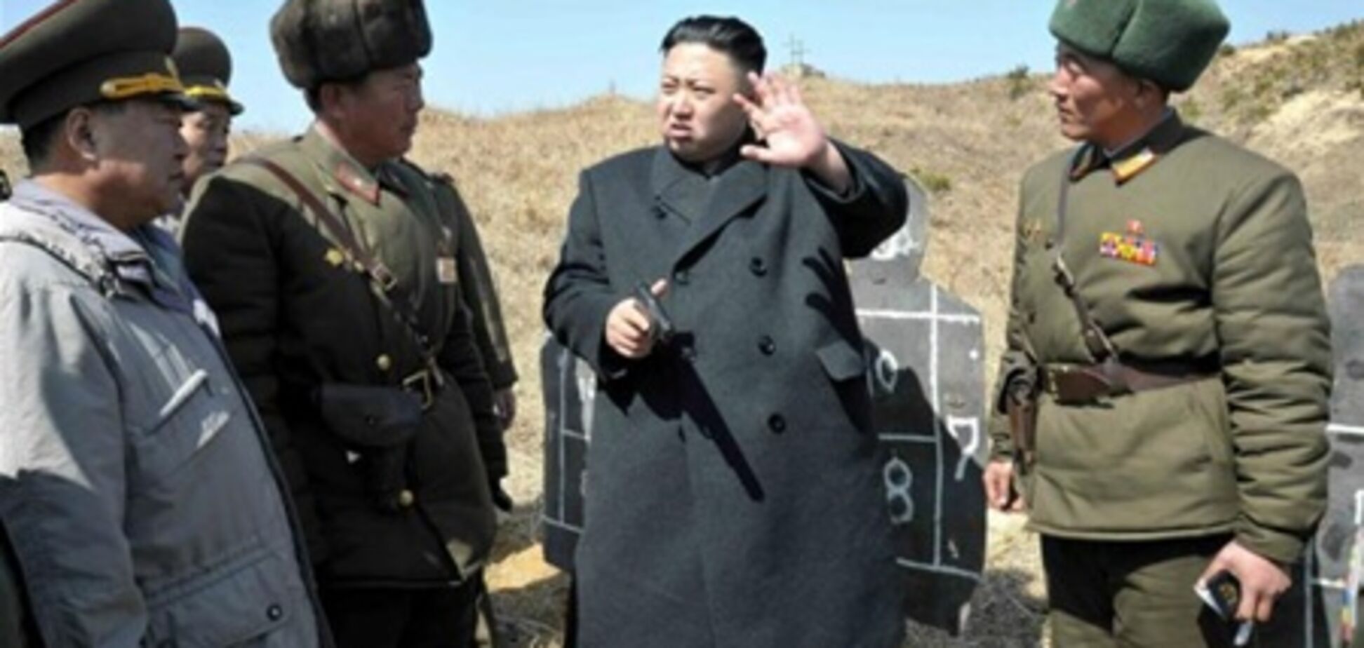 Париж призывает Пхеньян воздержаться от провокаций