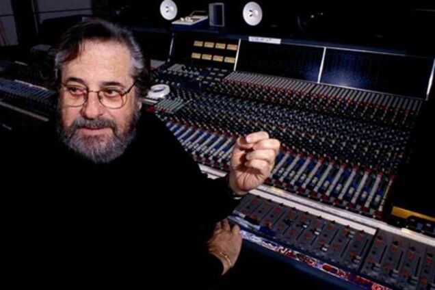 У США помер продюсер Френка Сінатри і Барбари Стрейзанд