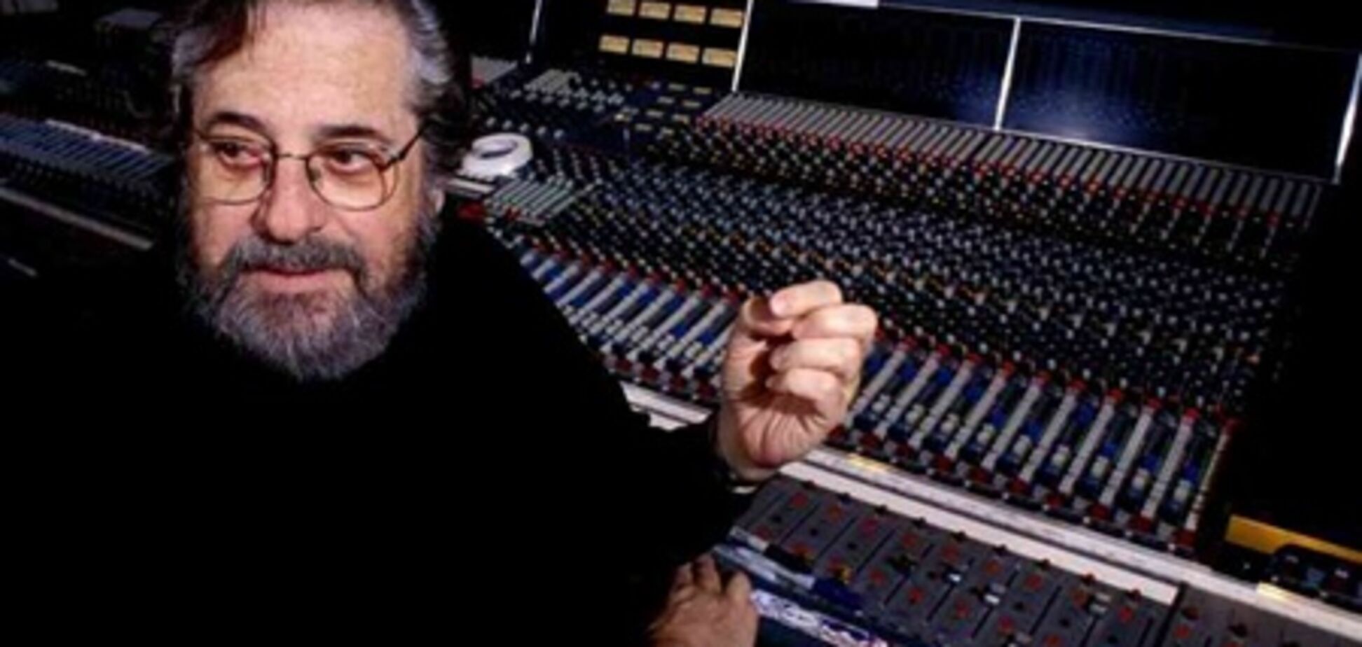 У США помер продюсер Френка Сінатри і Барбари Стрейзанд