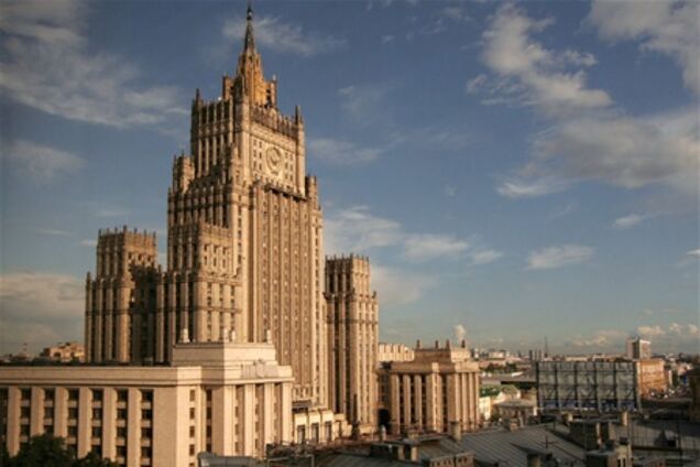 МЗС РФ розраховує на 'максимальну витримку' у вирішенні корейського конфлікту