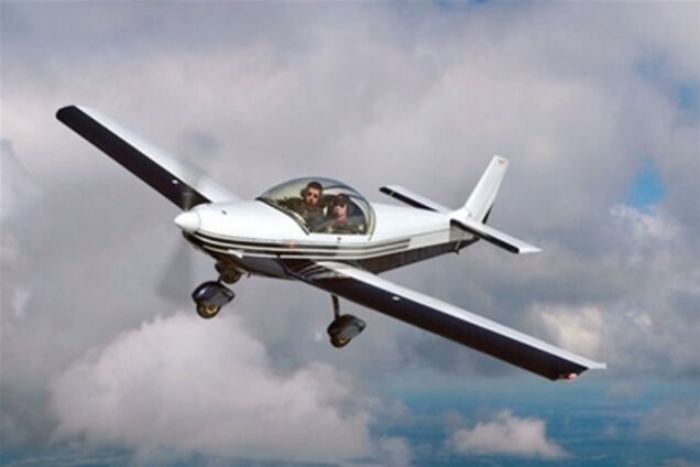 У США шукають чоловіка, який випав з літака