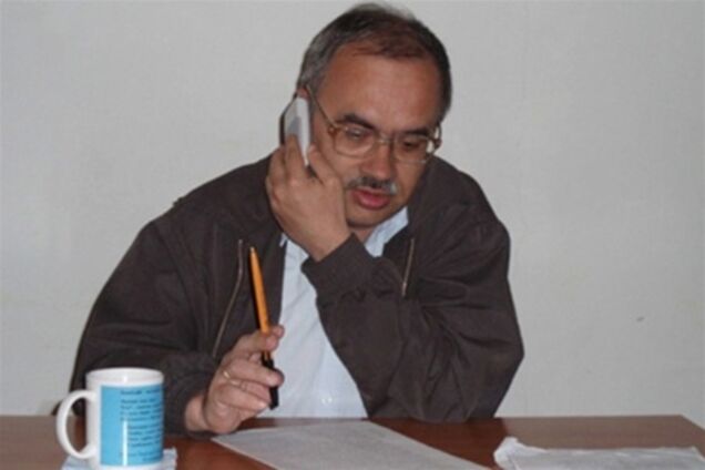 Заповіт Платона Єленіна