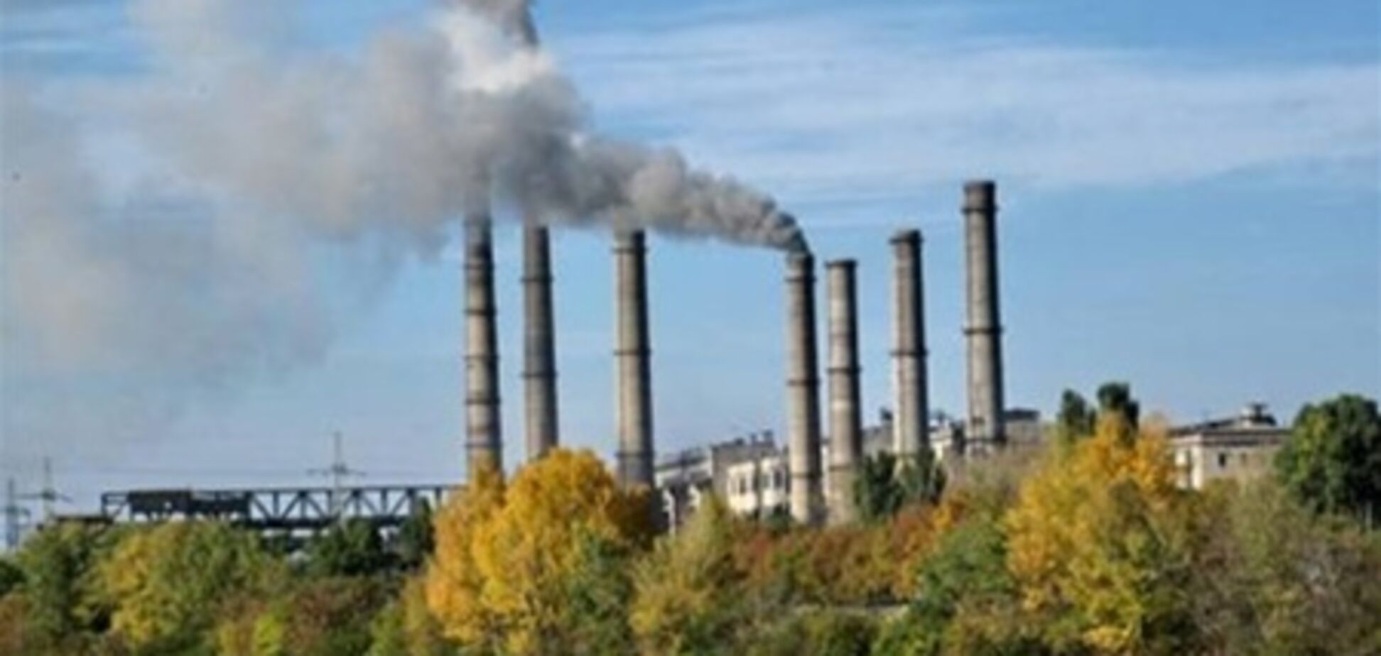 Минэнерго решило проверить все ТЭС