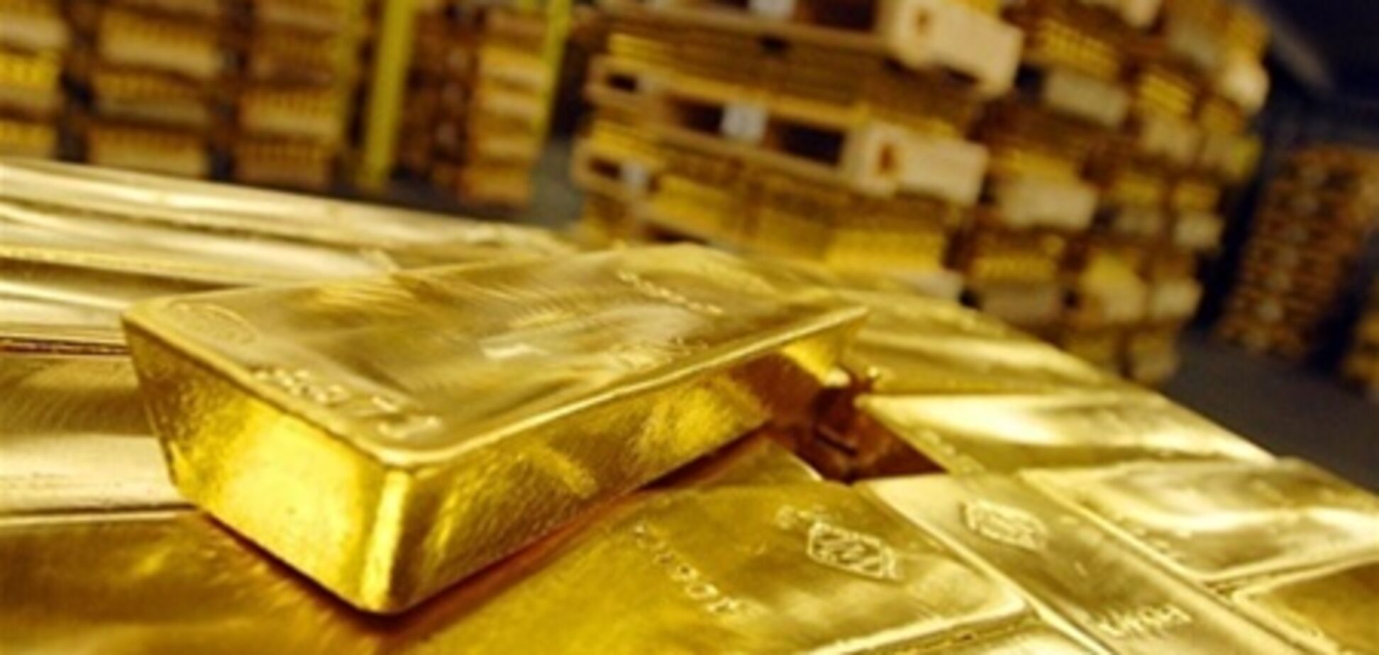 Француз виграв у лотерею 3,3 тонни золота