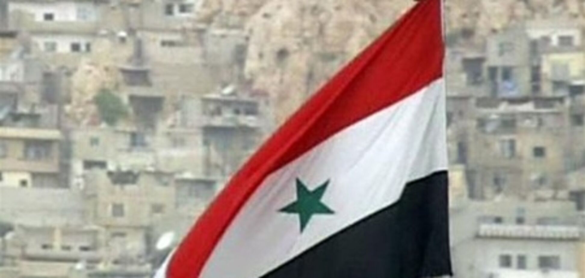 Розвідка ФРН: Аль-Каїда посилює вплив у Сирії