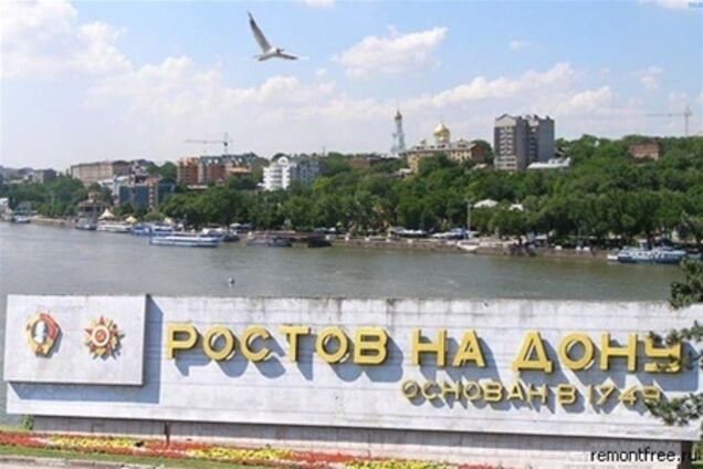 В Ростове-на-Дону 15 таджиков задержаны по подозрению в изнасиловании украинки 