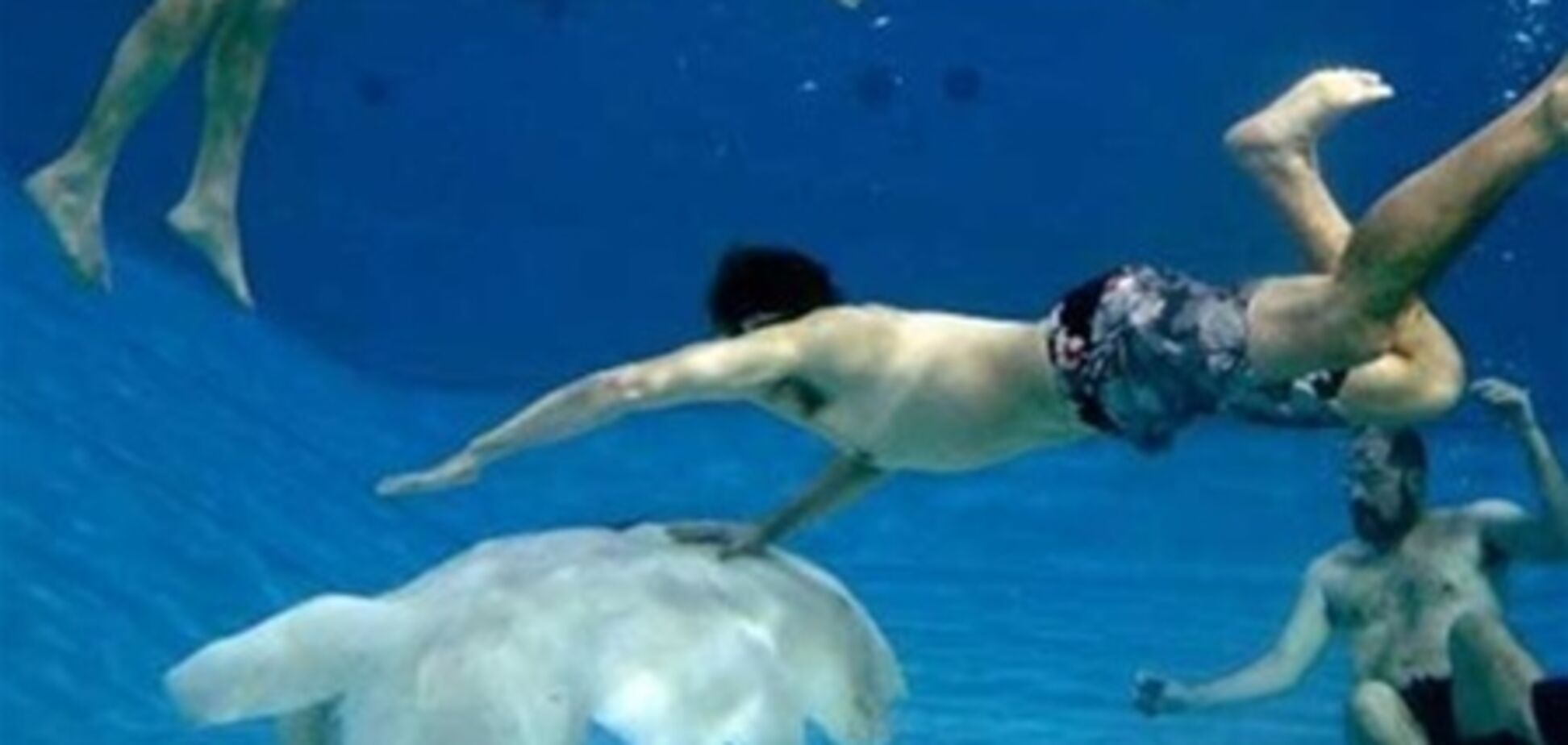 В США сконструируют медузу-разведчика за $5 млн
