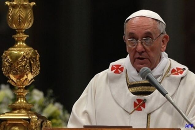 Католики святкують Великдень