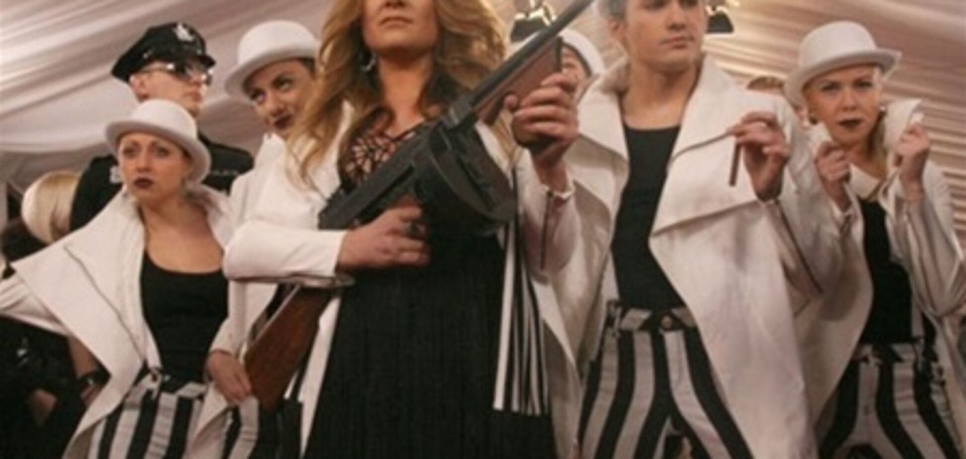 'ViVa-2012': зірки епатували і порушували дрес-код. Фото