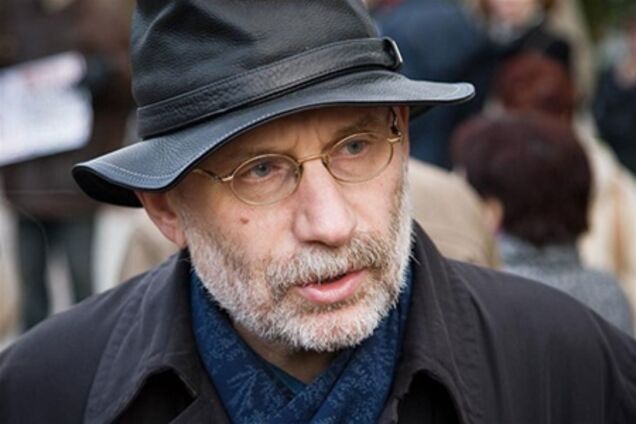 Борис Акунін ображений порівнянням Фандоріна з Путіним