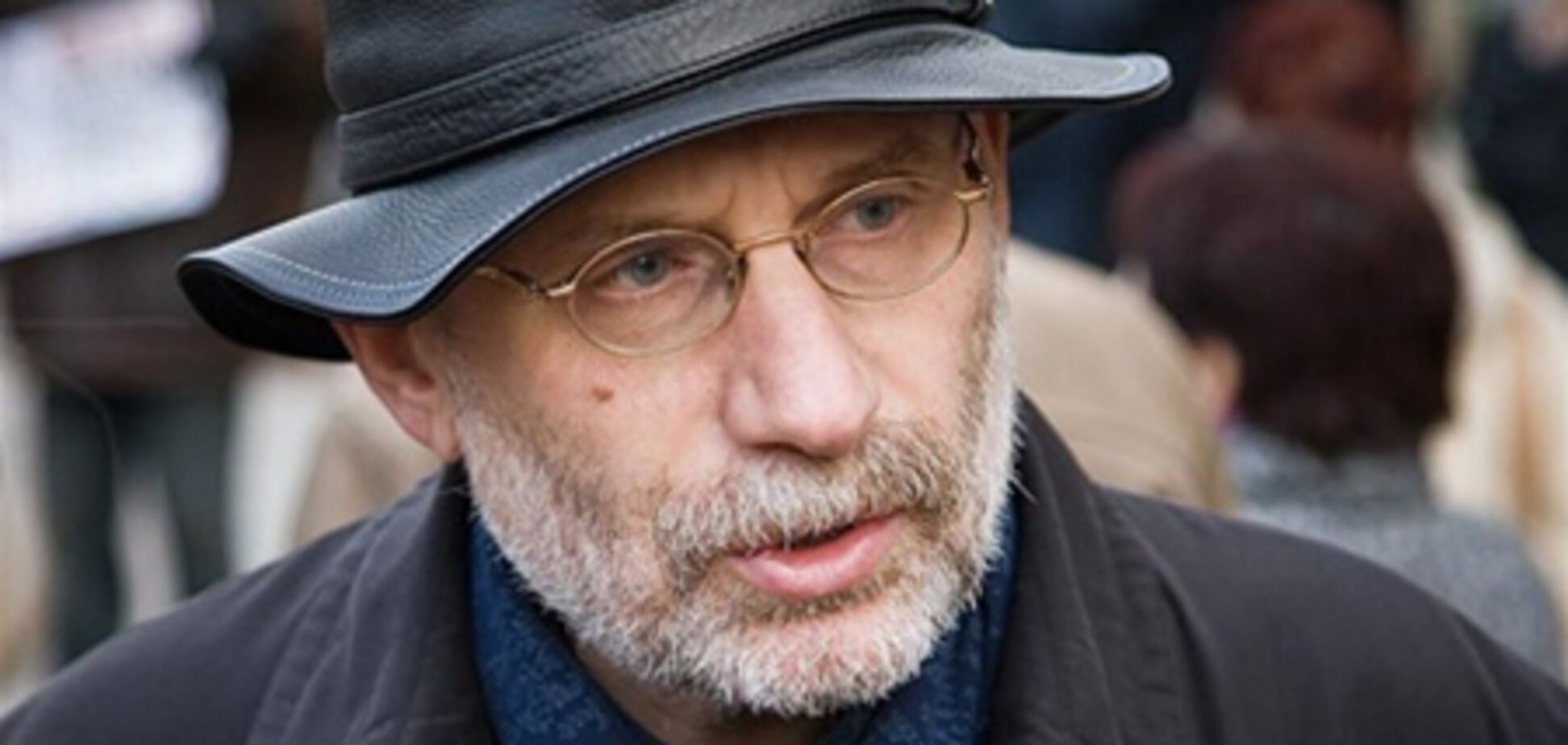 Борис Акунін ображений порівнянням Фандоріна з Путіним