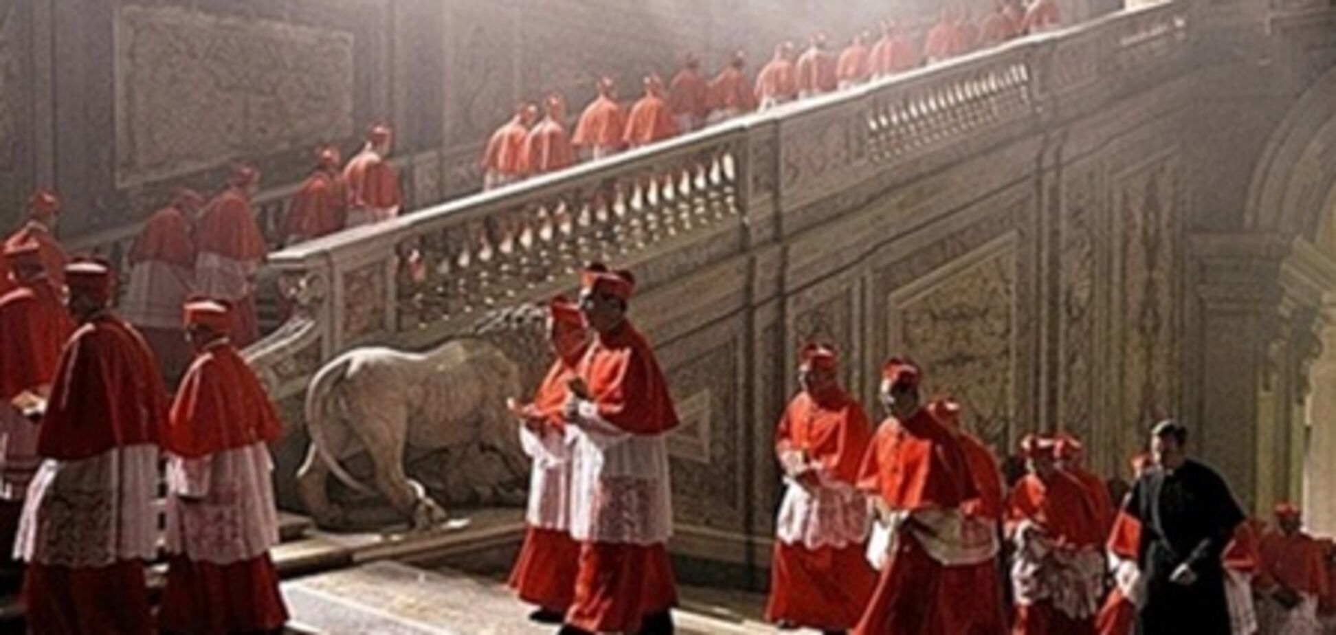 У Ватикані розпочалися 'пре-вибори' нового Папи. Відео
