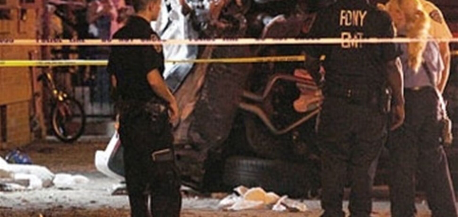 Ребенок родился после гибели обоих родителей в ДТП