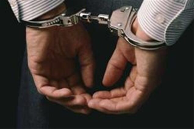 В Киеве задержали разыскиваемого Интерполом новгородского бандита