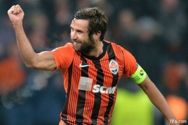 Капитан 'Шахтера': 'Боруссия' – фаворит пары