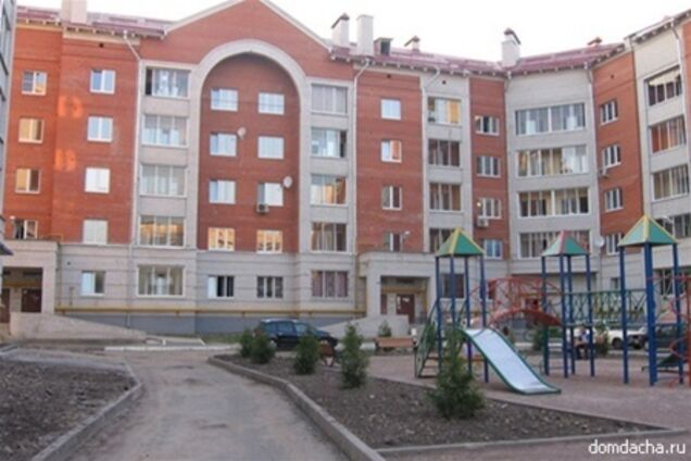 В Подмосковье запретили строить дома без инфраструктуры