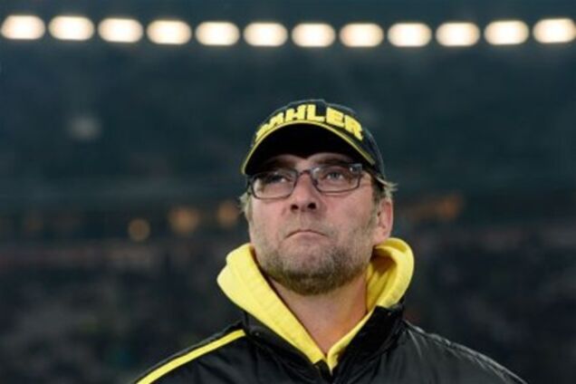 Тренер 'Боруссии': надеюсь, преподнесем Луческу сюрприз