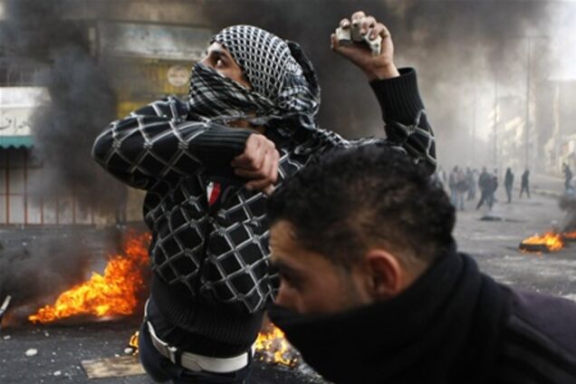 Неделя в фотографиях - 05.03.2013