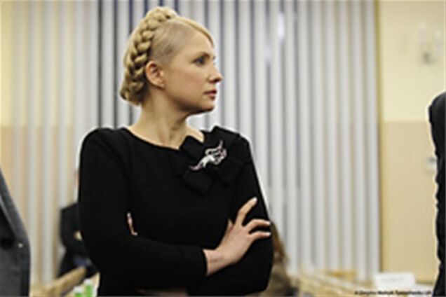 Участь Тимошенко у суді 5 березня під питанням - ДПтСУ. Відео