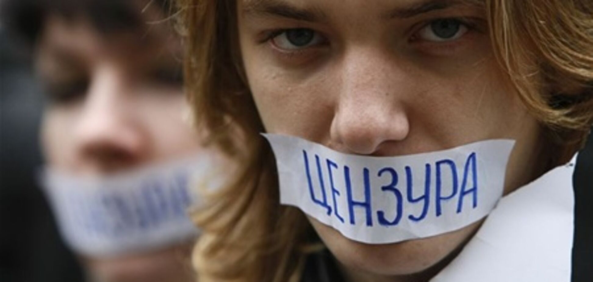 Канада хоче дати грошей на українську свободу слова