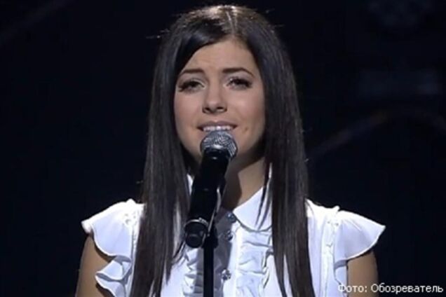 Эстония отправит на Евровидение найденную суперзвезду