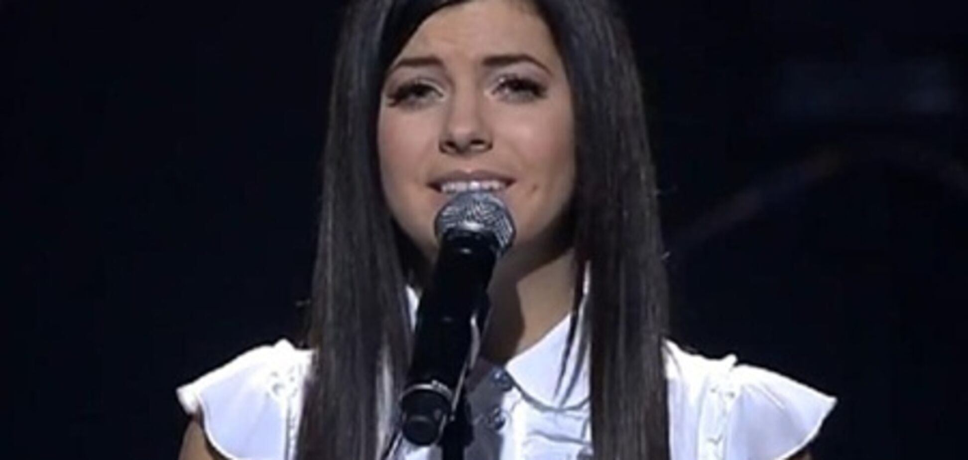 Эстония отправит на Евровидение найденную суперзвезду