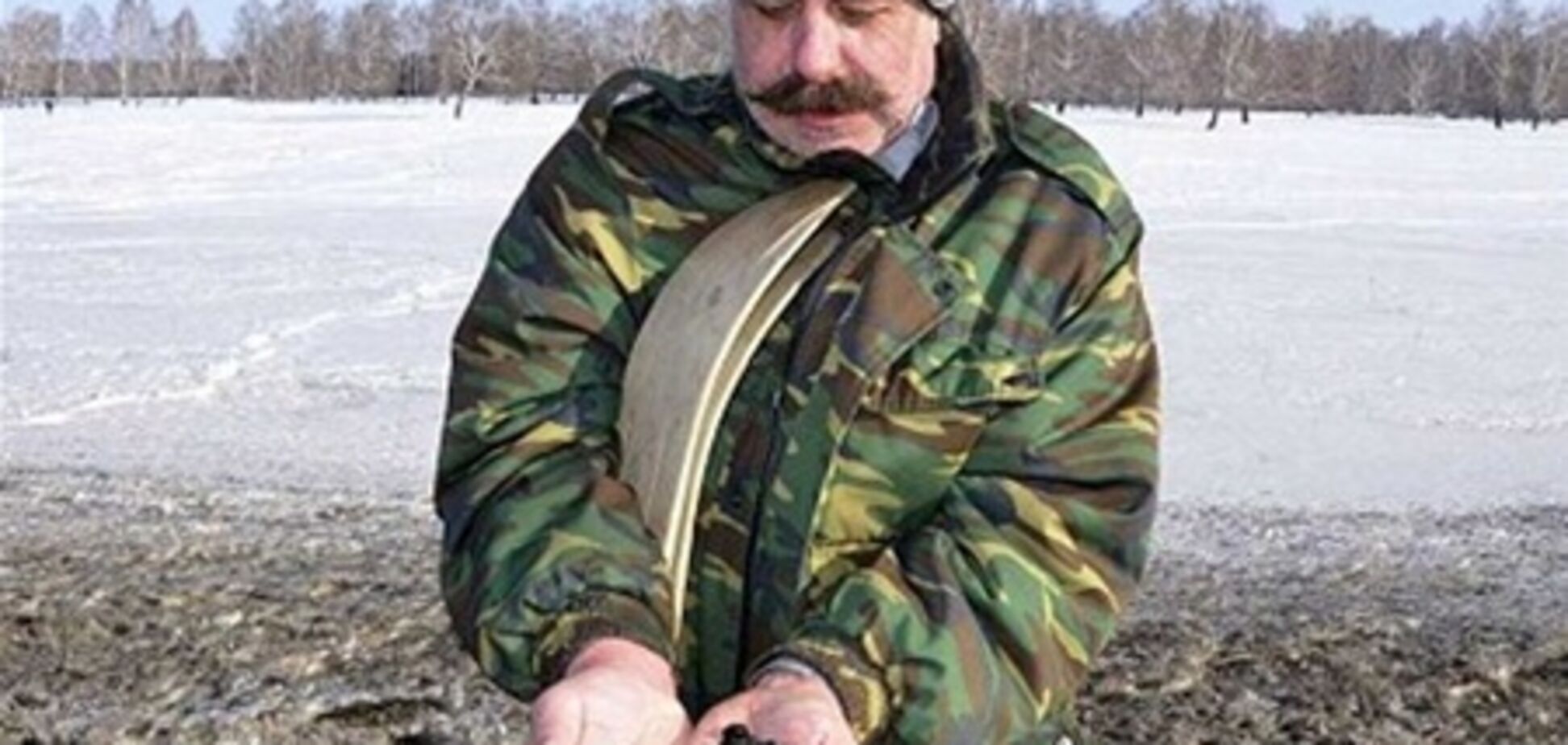 Челябинск ждет после метеорита больших туристических денег