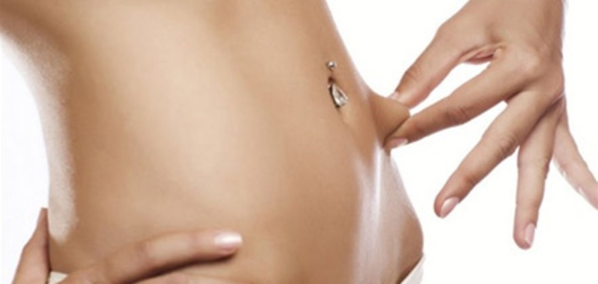 Топ-5 причин, почему у женщин растет живот