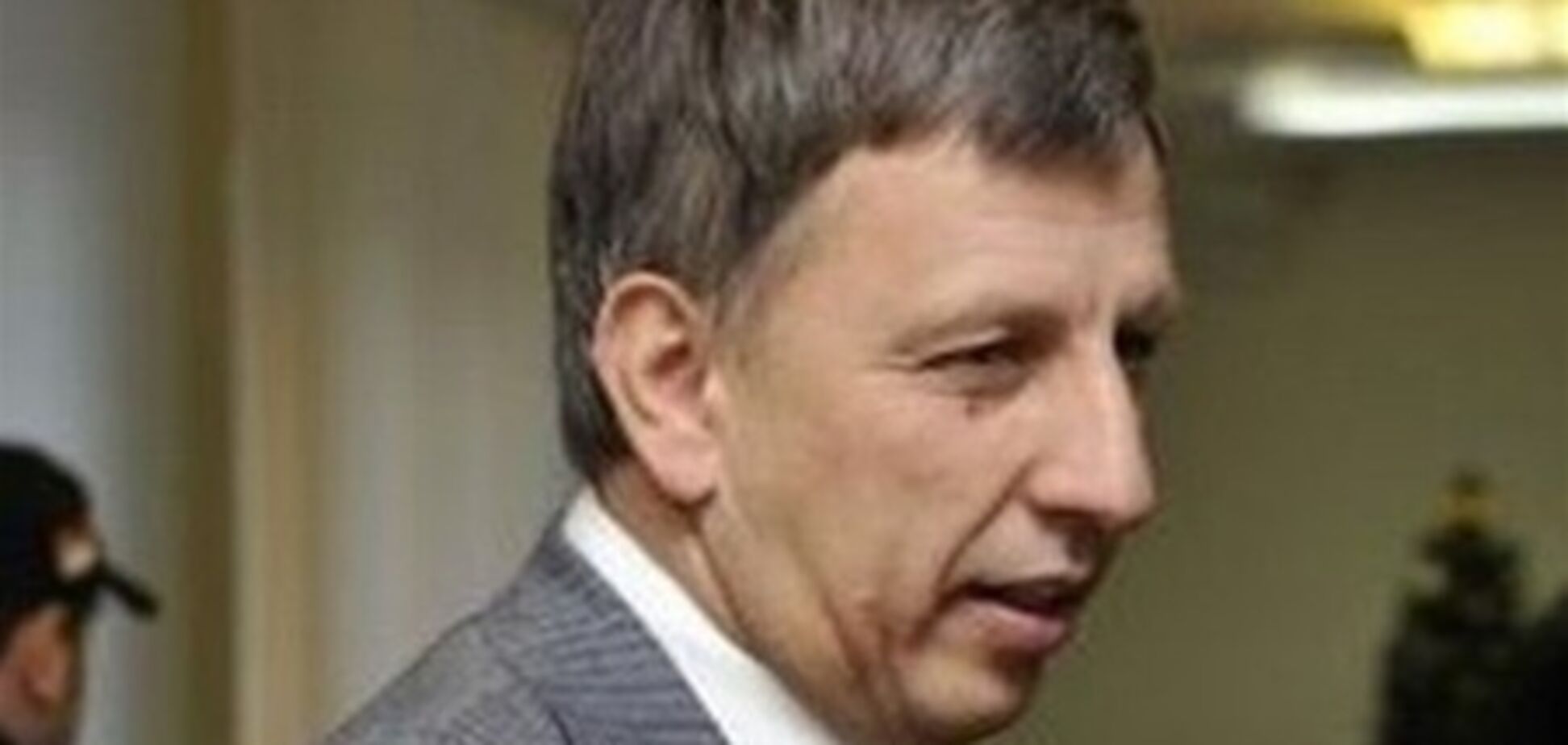 Оппозиция хочет уголовной ответственности для Макеенко