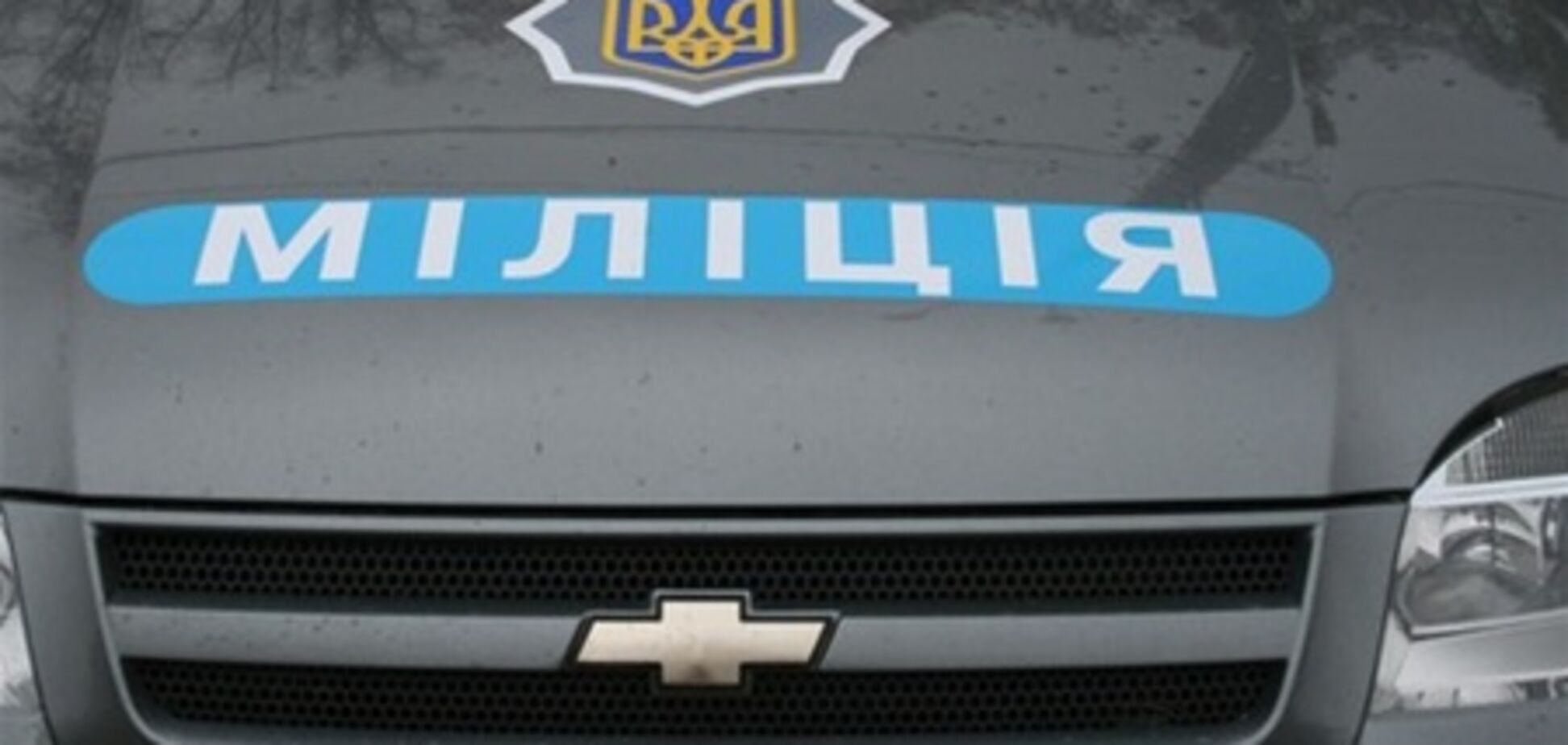 У Краматорську 11-річний хлопчик повісився на дереві