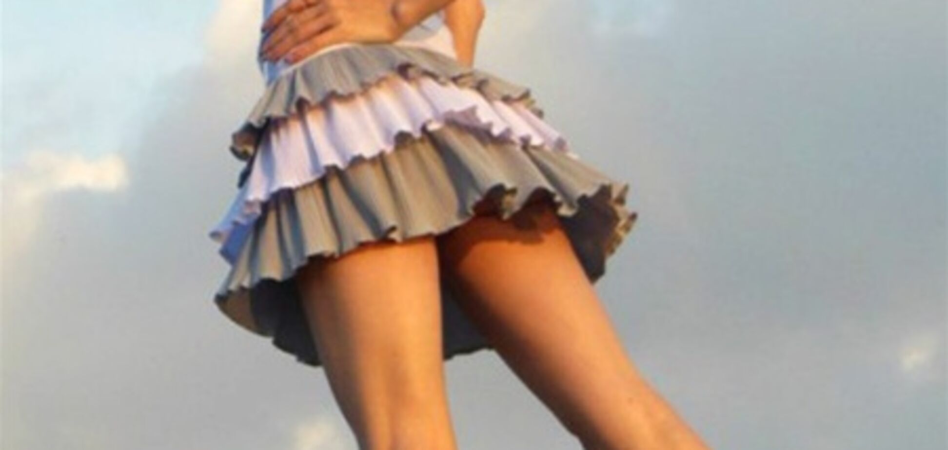 Геть міні - даєш паранджу!