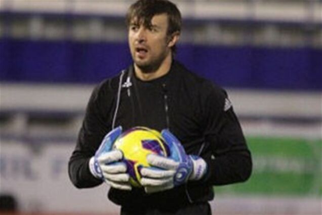 Шовковский: не повезло, но везения мы не заслужили