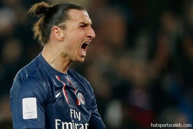 'ПСЖ' обжалует апелляцию Ибрагимовича