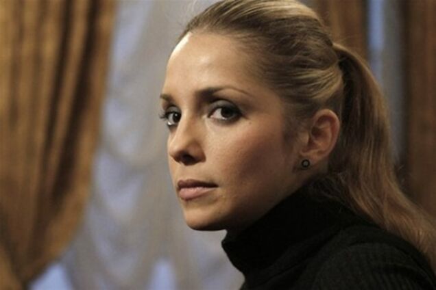 Евгения Тимошенко: мама не отказывалась от этапирования в Киев