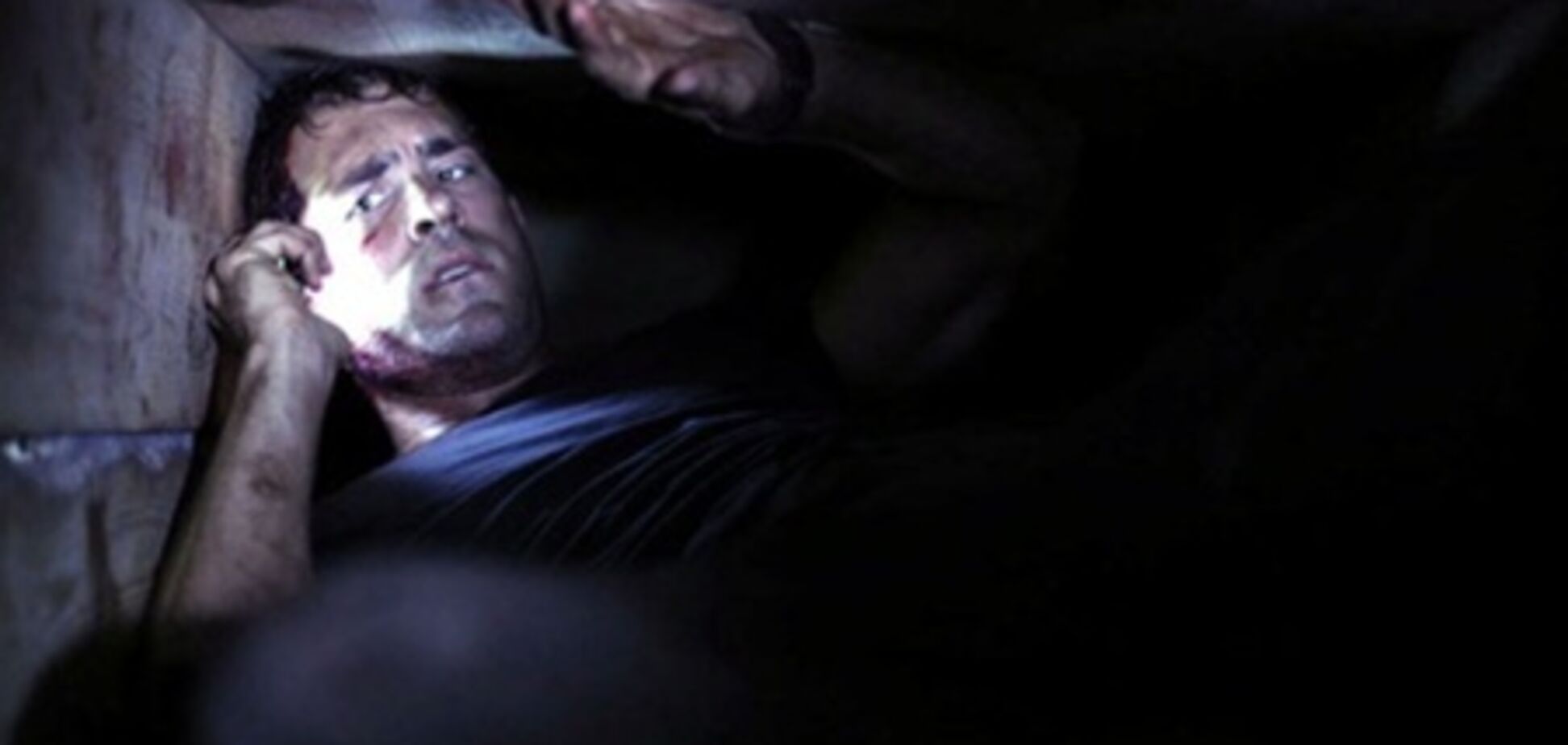 Як не опинитися заживо похованим