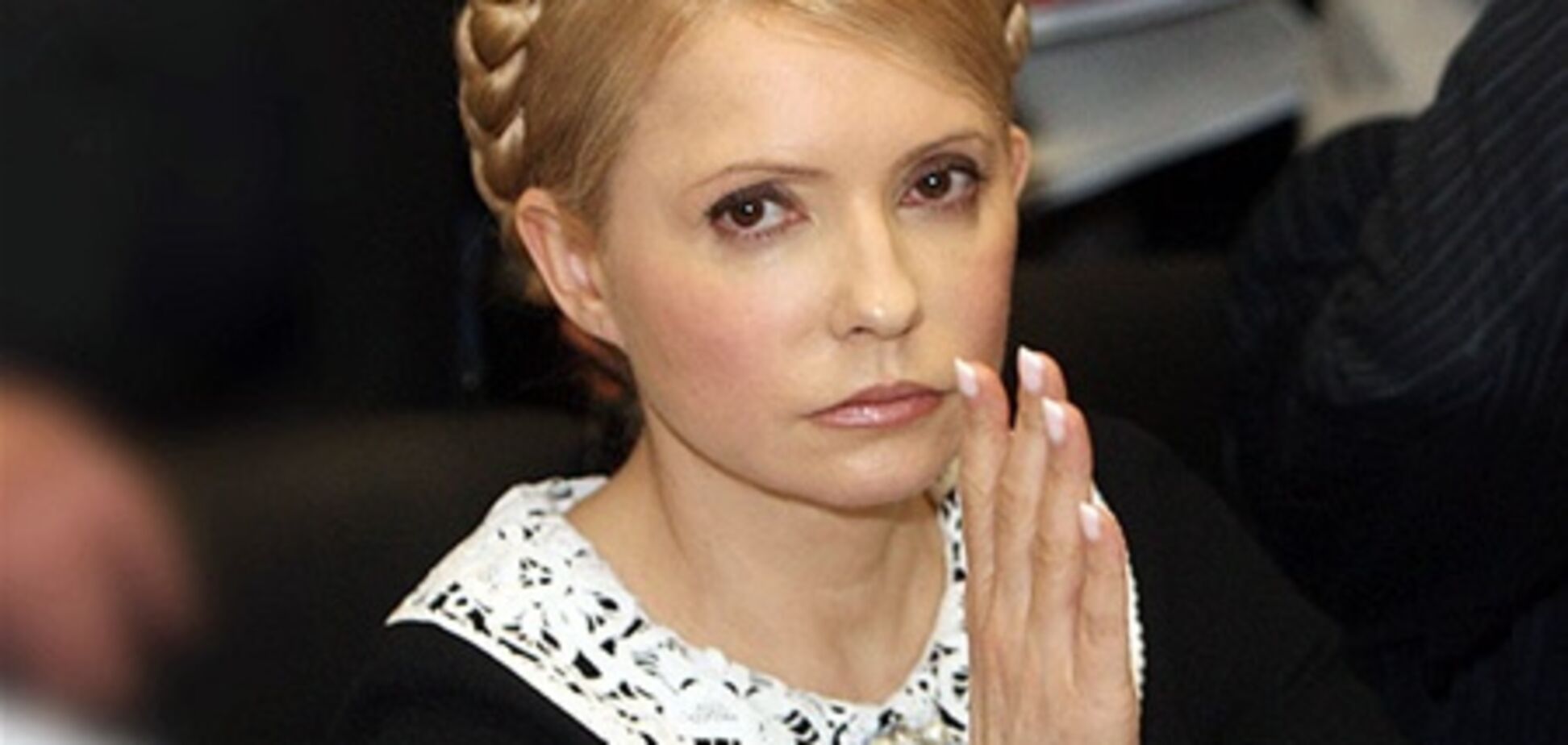 Захист Тимошенко поки не знає, чи привезуть екс-прем'єра до суду