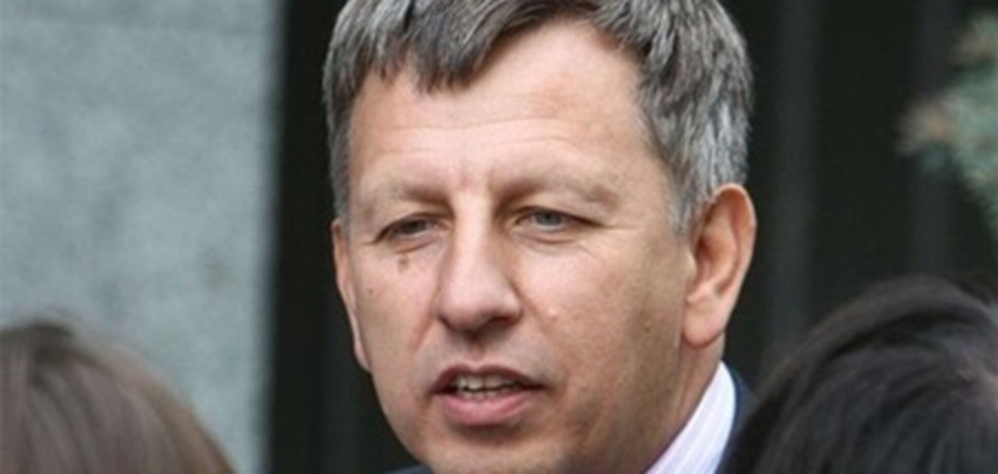 Глава регламентного комитета подал в отставку - нардеп