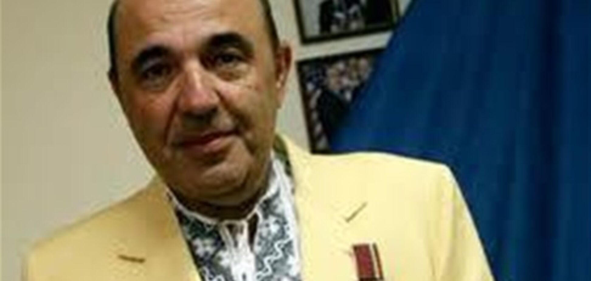 Друзья Рабиновича требуют 'наказать шакалов'