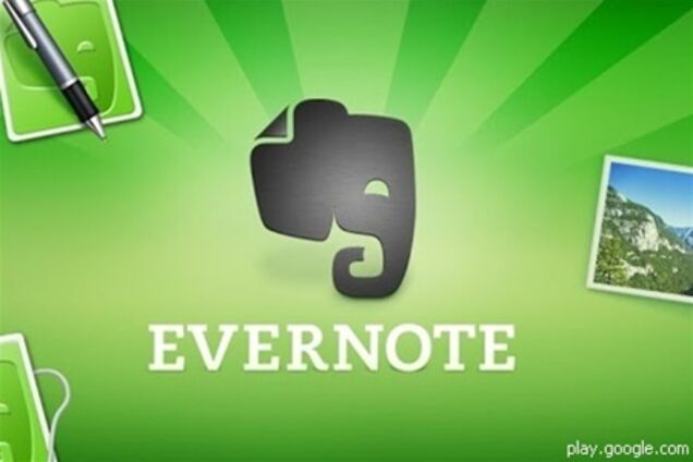 Сервис Evernote атаковали хакеры