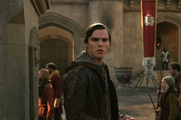 'Джек - підкорювач велетнів' очолив чарти США