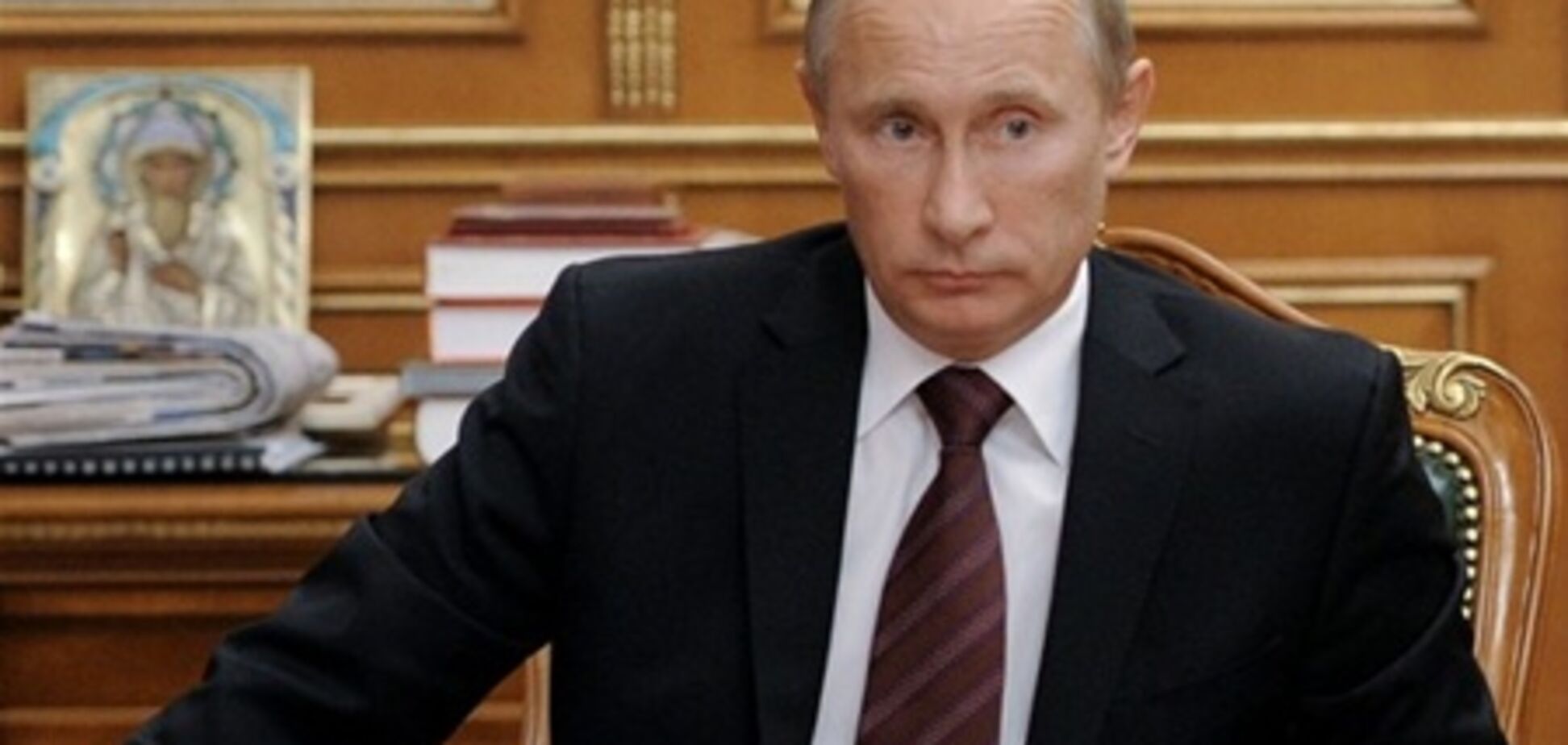 Россияне по-прежнему не видят альтернативы Путину